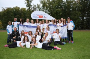 team AJM